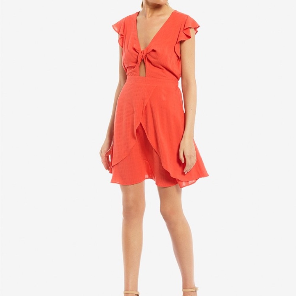 GB Dress